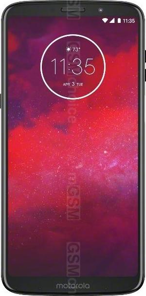 Motorola Moto Z3 Motorola Moto Z3