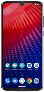Galeria zdjęć telefonu Motorola Moto Z4