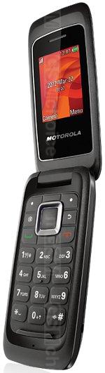 Galeria zdjęć telefonu Motorola Motogo Flip