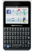 Motorola Motokey Social