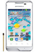 Motorola Motoluxe XT389 kliknij aby zobaczyć powiększenie