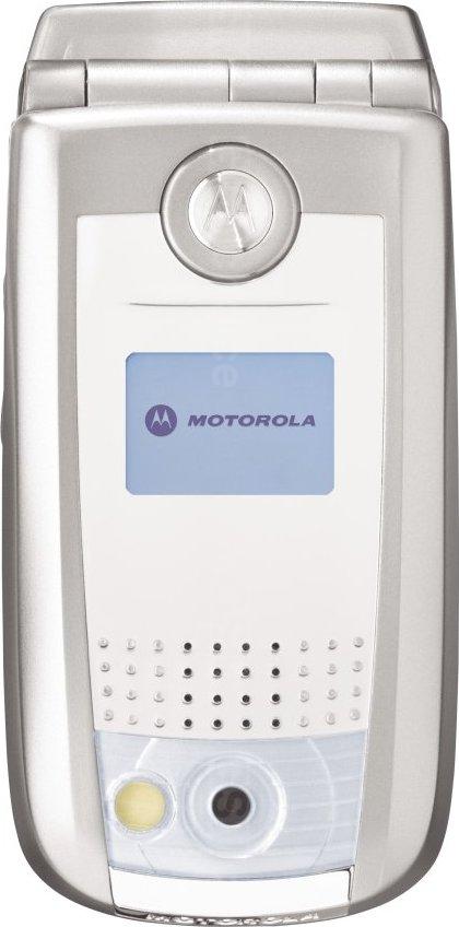 Motorola MPx220 Motorola MPx220