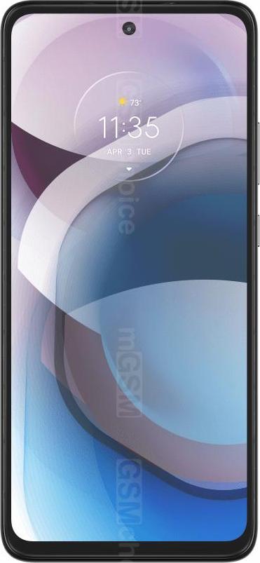Motorola One 5G Ace Motorola One 5G Ace