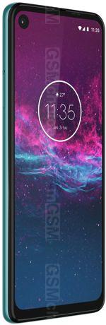 Galeria zdjęć telefonu Motorola One Action