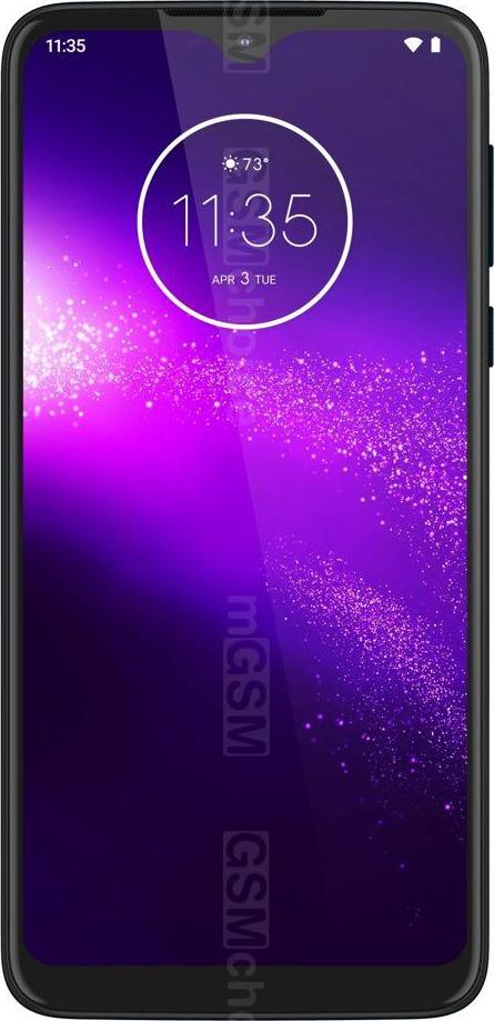 Motorola One Macro Motorola One Macro