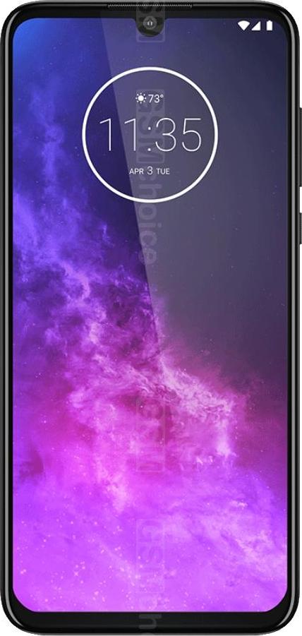 Motorola One Zoom Motorola One Zoom