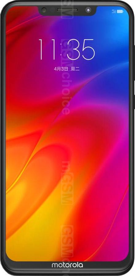 Motorola P30 Note Dual SIM Motorola P30 Note Dual SIM