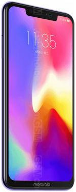 Galeria zdjęć telefonu Motorola P30