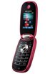Motorola PEBL U3 kliknij aby zobaczyć powiększenie