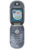 Motorola PEBL U6 kliknij aby zobaczyć powiększenie