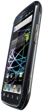 Galeria zdjęć telefonu Motorola Photon 4G