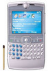Motorola Q kliknij aby zobaczyć powiększenie
