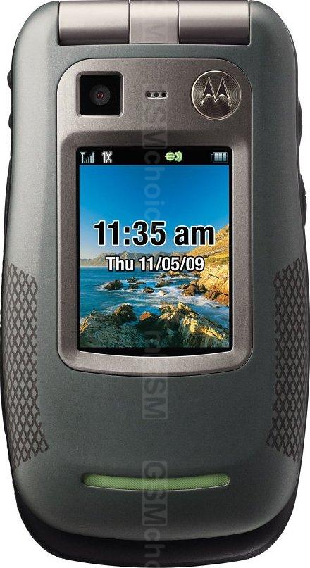 Motorola Quantico