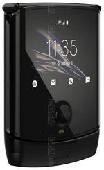 Galeria zdjęć telefonu Motorola Razr 2019