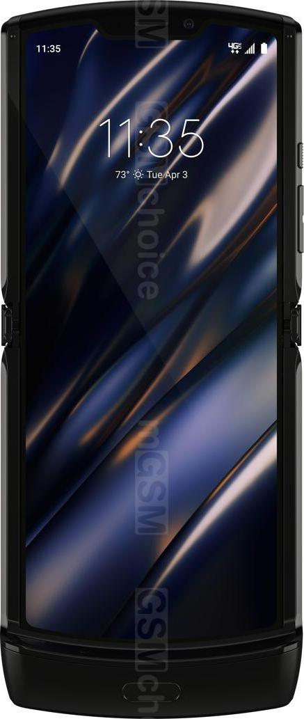 Motorola Razr 2019 Motorola Razr 2019