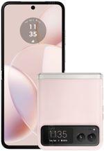 Galeria zdjęć telefonu Motorola Razr 2023