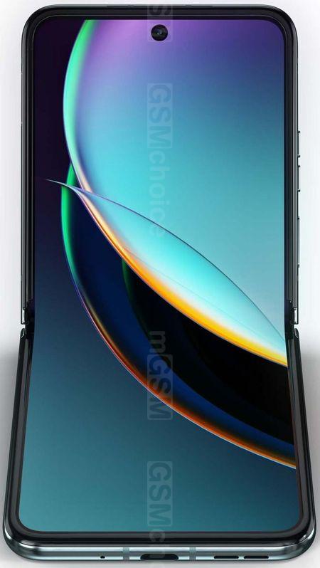 Motorola Razr 40 Ultra XT2321-1, XT2321-3, XT2321-5 Dane