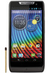Motorola RAZR D3 Dual SIM kliknij aby zobaczyć powiększenie