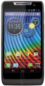 Galeria zdjęć telefonu Motorola RAZR D3 Dual SIM