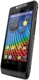 Galeria zdjęć telefonu Motorola RAZR D3