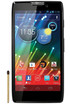 Motorola RAZR HD kliknij aby zobaczyć powiększenie