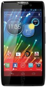 Galeria zdjęć telefonu Motorola RAZR HD