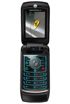 Motorola RAZR maxx V6 FC kliknij aby zobaczyć powiększenie