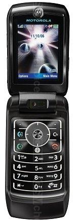 Galeria zdjęć telefonu Motorola RAZR maxx V6