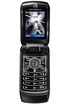 Motorola RAZR maxx V6
