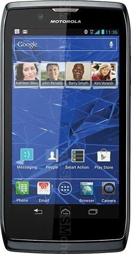 Motorola RAZR V Canada