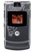 Motorola RAZR V3 MIC kliknij aby zobaczyć powiększenie