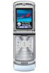 Motorola RAZR V3 kliknij aby zobaczyć powiększenie