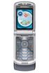 Motorola RAZR V3 kliknij aby zobaczyć powiększenie