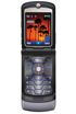 Motorola RAZR V3i kliknij aby zobaczyć powiększenie