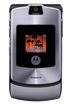 Motorola RAZR V3i kliknij aby zobaczyć powiększenie