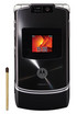 Motorola RAZR V3xx kliknij aby zobaczyć powiększenie