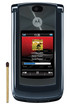 Motorola RAZR2 V8 kliknij aby zobaczyć powiększenie