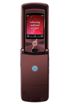 Motorola RAZR2 V9 kliknij aby zobaczyć powiększenie