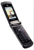 Motorola RAZR2 V9x kliknij aby zobaczyć powiększenie