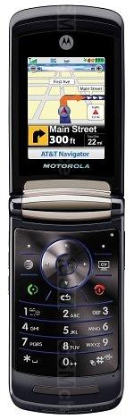 Galeria zdjęć telefonu Motorola RAZR2 V9x