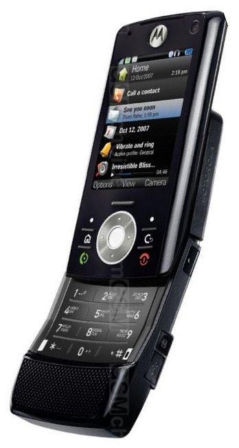 z8 motorola