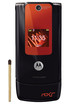 Motorola ROKR W5 kliknij aby zobaczyć powiększenie