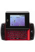 Motorola Sidekick Slide Scarlet