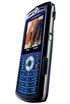Motorola SLVR L7e kliknij aby zobaczyć powiększenie