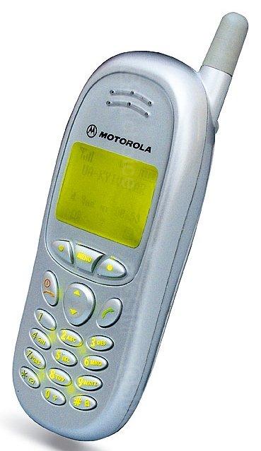 motorola t 191