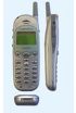 Motorola T260GPRS kliknij aby zobaczyć powiększenie