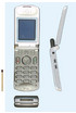 Motorola T722i kliknij aby zobaczyć powiększenie