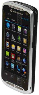 Galeria zdjęć telefonu Motorola TC55