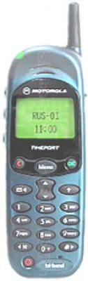 motorola timeport l7089