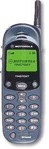 motorola timeport l7089